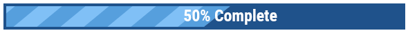 Animated-Progress-Bar